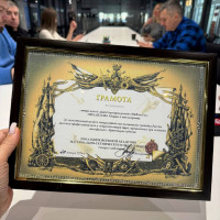 Кино, общественные проекты и поддержка СВО. За что наградили RC GROUP