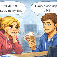 2026 год для IT-аутсорсинга. Что делать - куда бежать?!