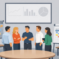 Agile, Waterfall или хаос: почему методологии управления проектами не работают без инструментальной поддержки