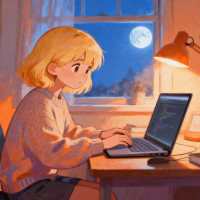 Как выглядит результат обучения программированию у детей через 6–8 месяцев