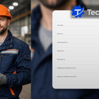 Обновление веб-версии: шаблоны отчётов по оборудованию + PDF-отчёт