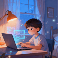 Интерактивные задания на уроках программирования для детей: примеры и сценарии