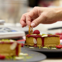 Кондитерское обучение онлайн: как пройти курсы и научиться печь дома