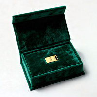 СберКорус и &laquo;Актив&raquo; выпустили лимитированную партию премиальных ключевых носителей