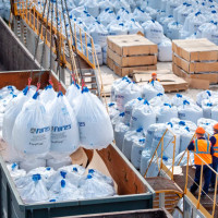 Сергей Шмотьев превратил ФОРЭС в социально ответственный бизнес