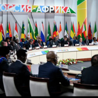 Ветер с Севера: как Россия строит новый мост в Африку