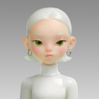 В мобильном приложении «Золотого Яблока» появился антропоморфный чат-бот