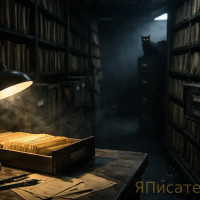 Третья смена в архиве