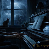 Пианино на двоих