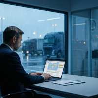 В логистике фуры не важны: Как мы пересобрали стратегию 3PL-оператора вокруг Сервиса и JTBD, когда &laquo;Надёжность&raquo; перестала быть УТП, а потом забустили &laquo;сарафан&raquo;