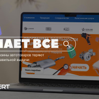 Поиск решает всё: как интернет-магазины автотоваров теряют деньги из-за неправильной выдачи
