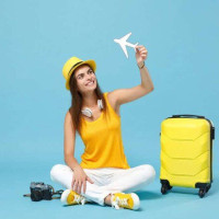 Авиабилеты становятся дороже: компания Ryanair о повышении цен