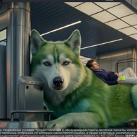 ОТП Банк &laquo;запушистил&raquo; рекламную кампанию