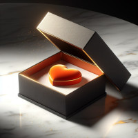 Темнота не подчиняется числам. И чувства — тоже