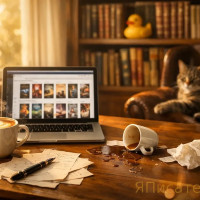 Заработок на электронных книгах в 2025 году: полное руководство для начинающих и опытных авторов