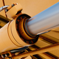 Внедрение финансовых дашбордов на AW BI для производителя гидравлического оборудования