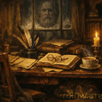 Достоевский умер 145 лет назад — но знает о вас больше, чем ваш психотерапевт