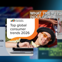 Глобальные тренды в медиа в 2026 году