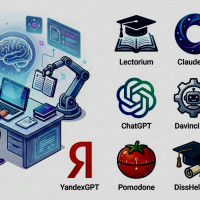 Топ-10 умных помощников и сервисов в 2026 году для написания дипломной работы
