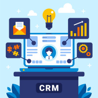 Почему клиенты не возвращаются — и как CRM-маркетинг это исправляет