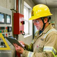 Независимая оценка квалификации по пожарной безопасности: новый фактор риска для бизнеса