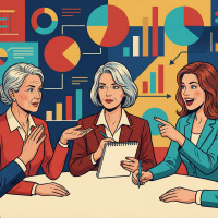 Профайлинг сотрудников: почему резюме и интервью больше не дают нужной точности