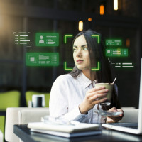 Искусственный интеллект в рекрутинге: инструменты, кейсы, внедрение