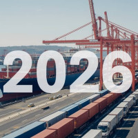 Таможенные платежи в 2026 году: что изменилось для импорта