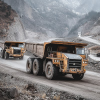 ИТ-тренды 2025 года и прогнозы на 2026 год  для горнодобывающей отрасли