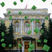 RUBT и легальная конвертация рубля в цифровые активы в условиях регулирования 2025&ndash;2026 годов