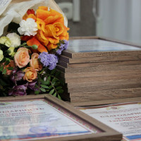 День создания подразделений государственного контроля и лицензионно-разрешительной работы отметили в Самаре