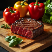 Как выбрать и разделывать мясо: практикум с шеф-поваром