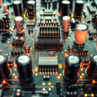 Партнерство onsemi и GlobalFoundries ускорит внедрение GaN в силовой электронике