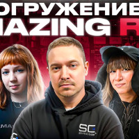 Почему Amazing Red обсуждают не только как спортивный магазин?