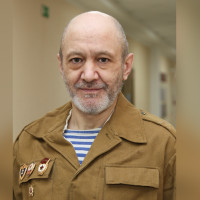 Воин-интернационалист из Татарстана, ветеран вневедомственной охраны Росгвардии Хайдар Фатихов рассказал об истории афганской войны