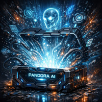 ИИ-ящик пандоры: Кто выживет в битве миллиардов?