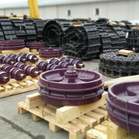 Как мы строили ЗАПЧАСТЬ.РФ &mdash; первый маркетплейс запчастей для спецтехники