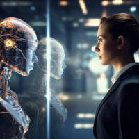 ИИ создаст 4 версии вашего карьерного апокалипсиса. Успеете переучиться до 2030?