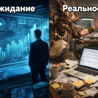 Как исследования рынка помогают бизнесу не терять деньги и расти: инструкция для предпринимателя