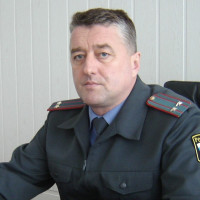 В Татарстане 60-летний юбилей отмечает ветеран вневедомственной охраны Сергей Солдатов