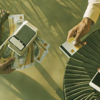 RUDA finance - новый бренд на рынке трансграничных расчетов