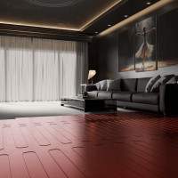 Есть ли будущее у кварцвинила и теплого пола? Мифы и факты