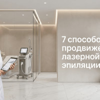 Продвижение лазерной эпиляции: пошаговая инструкция и секреты таргета