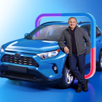 Авито Авто и Николай Фоменко помогут россиянам с выбором автомобиля