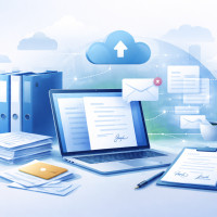 Прозрачная работа с ФНС: почему бизнес переходит на налоговый мониторинг