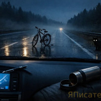 Ужастик: Голос, который знал дорогу