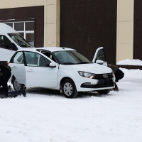 СОБР «Тимер батыр» Управления Росгвардии по Республике Татарстан отметил 33-ю годовщину со дня образования отряда