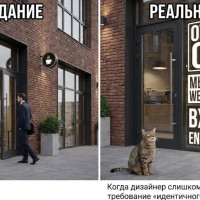 Закон от 1 марта 2026: как подготовить бизнес к новым требованиям по вывескам и избежать штрафов