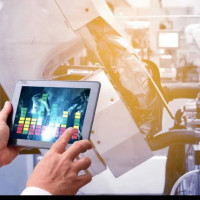 Железо, люди и будущее: роман о техническом перевооружении России