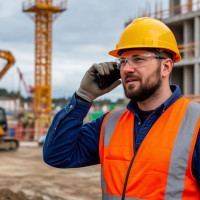 Как выбрать и построить профессиональную систему радиосвязи